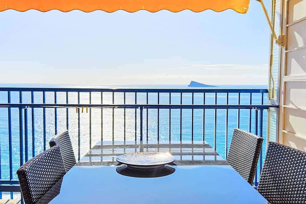 Appartamento vacanze a Benidorm a partire da 165€ a notte