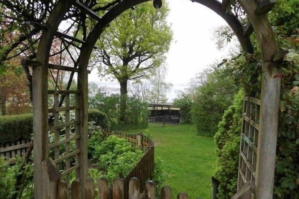 Ganze Wohnung, Ferienwohnung/App. für 4 Gäste mit 66m² in Kosel Ot Missunde (184978) in Schlei, Kosel