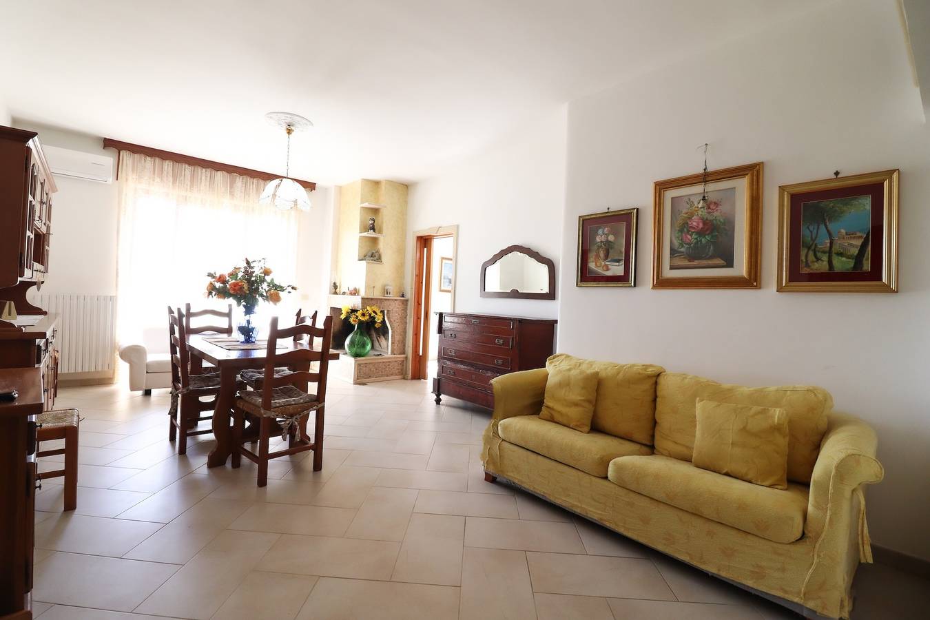 Casa Vacanze 'Casa Kefera A Otranto' con balcone, Wi-Fi e aria condizionata in Otranto, Otranto e dintorni