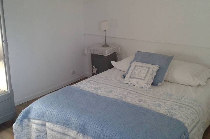 Gîte pour 5 personnes, avec jardin à Arces - 2