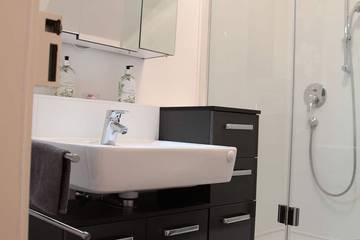 Vakantieappartement voor 4 Personen in Altstadt (Heidelberg), Heidelberg, Afbeelding 4