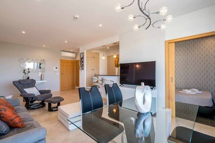 Ferienwohnung für 4 Personen, mit Pool - 1