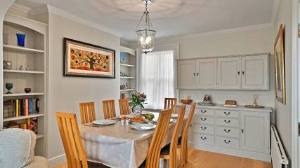 Holiday Home for 8 People in Sidmouth, Jurassic Coast, Photo 2
