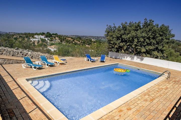 Maison de vacances pour 5 personnes, avec terrasse et jardin