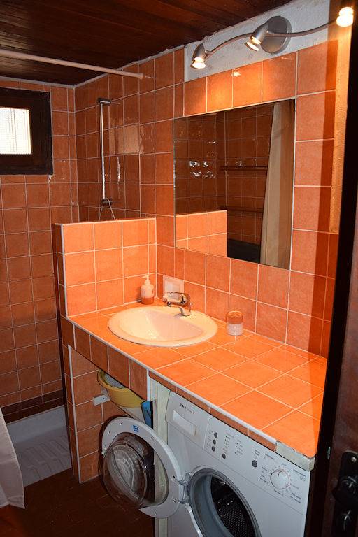 Mini-villa Santa Giulia Porto Vecchio, "Corté" in Santa Giulia, Porto-Vecchio