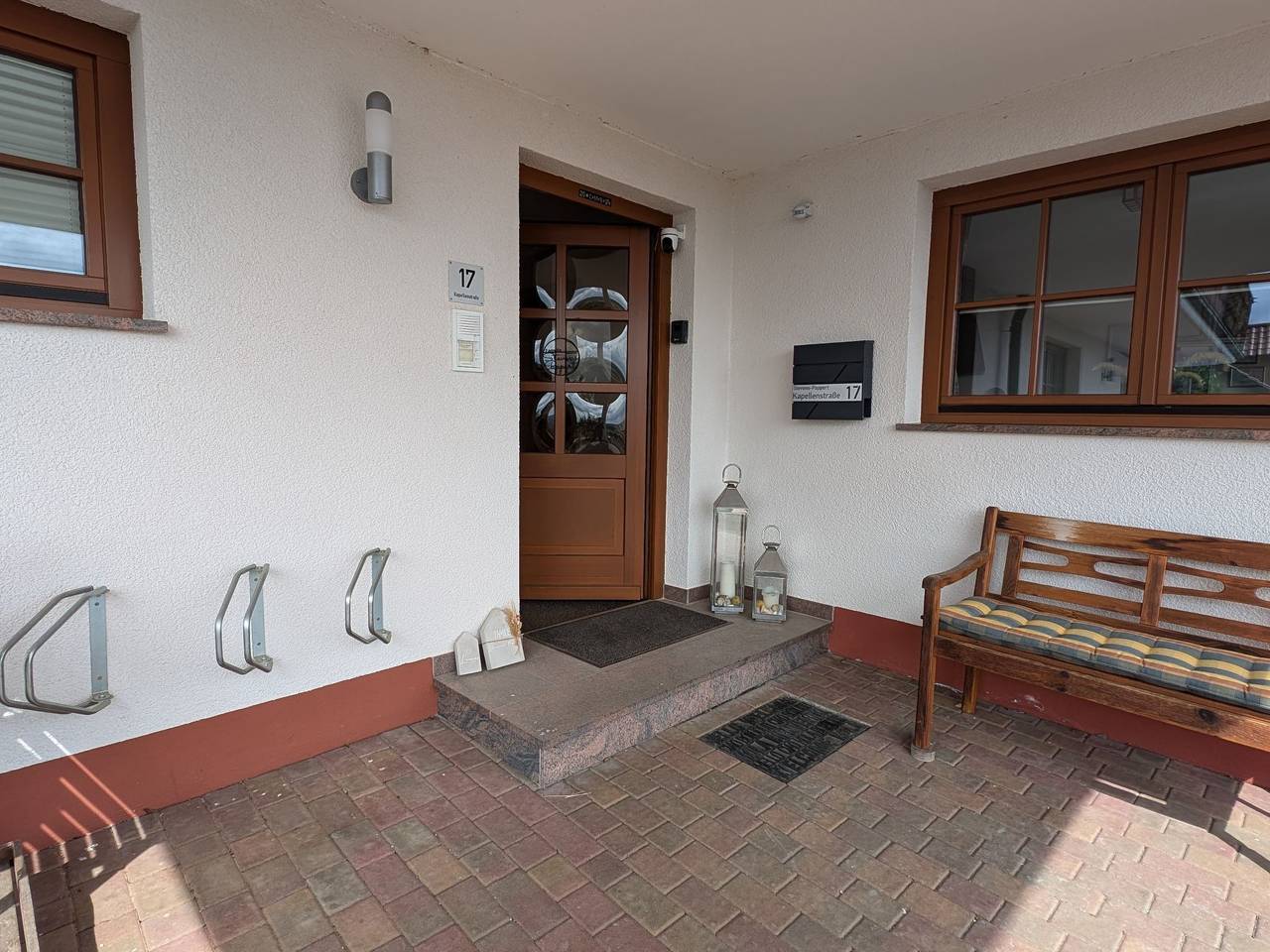 Ganze Wohnung, Look wide in Oberelsbach, Rhön-Bayern