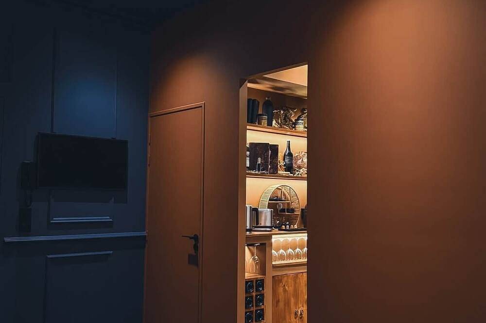 Apartamento entero, L'Escale des Grands Crus | Train Station & Downtown in Libourne, Región de Libourne