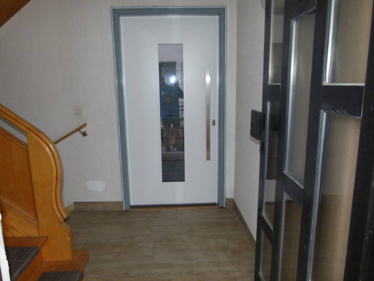 Ganze Ferienwohnung, Fewo Annabell in Sankt Wendel, Saar-Nahe-Bergland