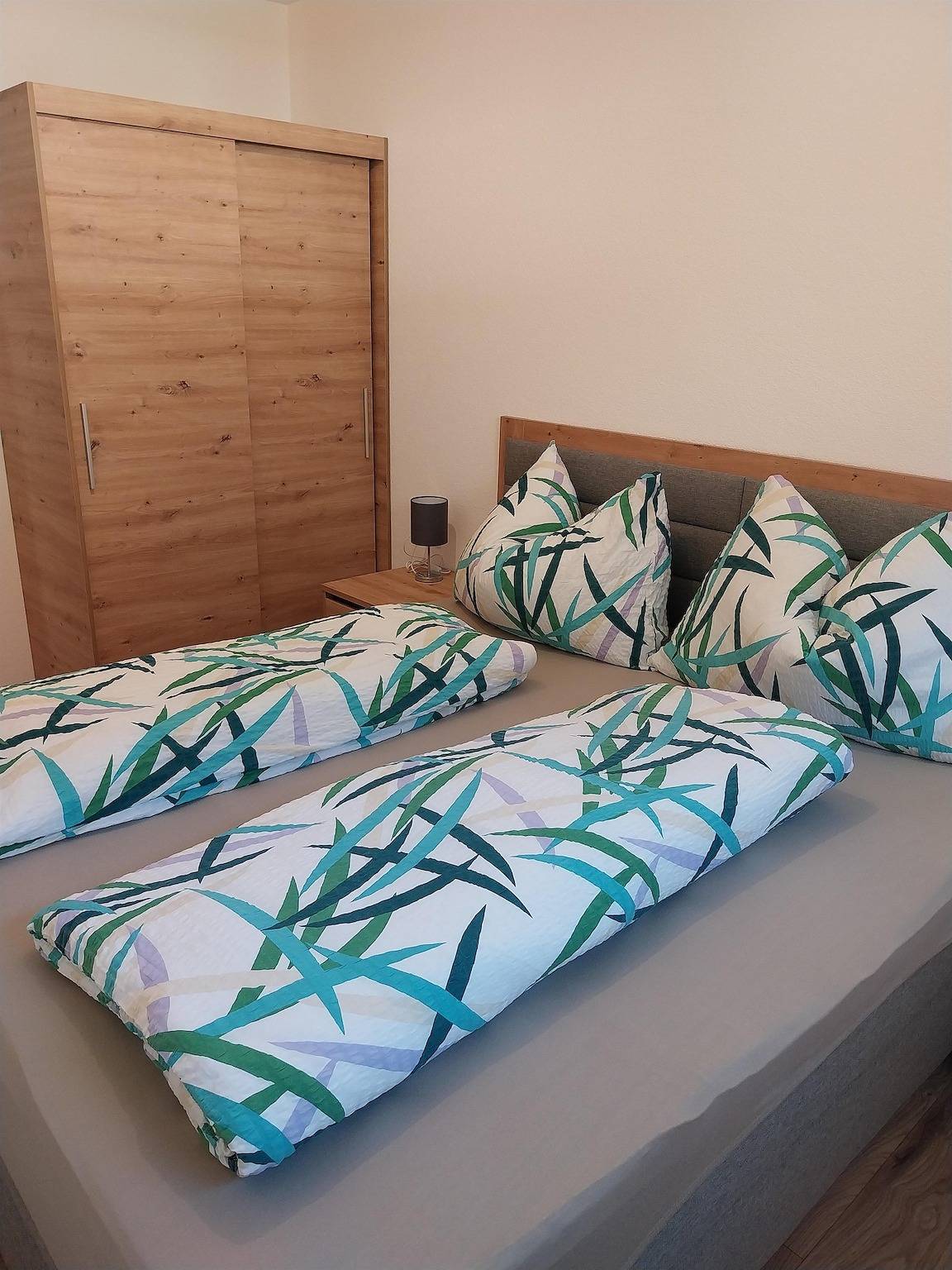 Geheel vakantieappartement, Appartement in Umhausen, Ötztal