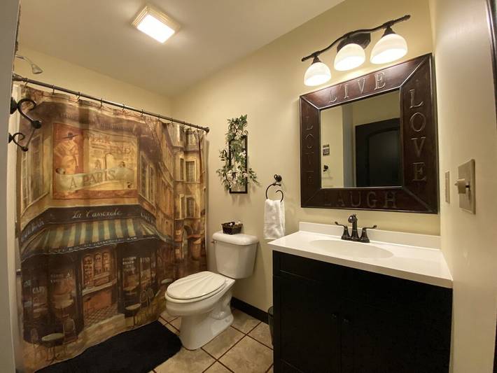 BnB für 2 Personen in den USA