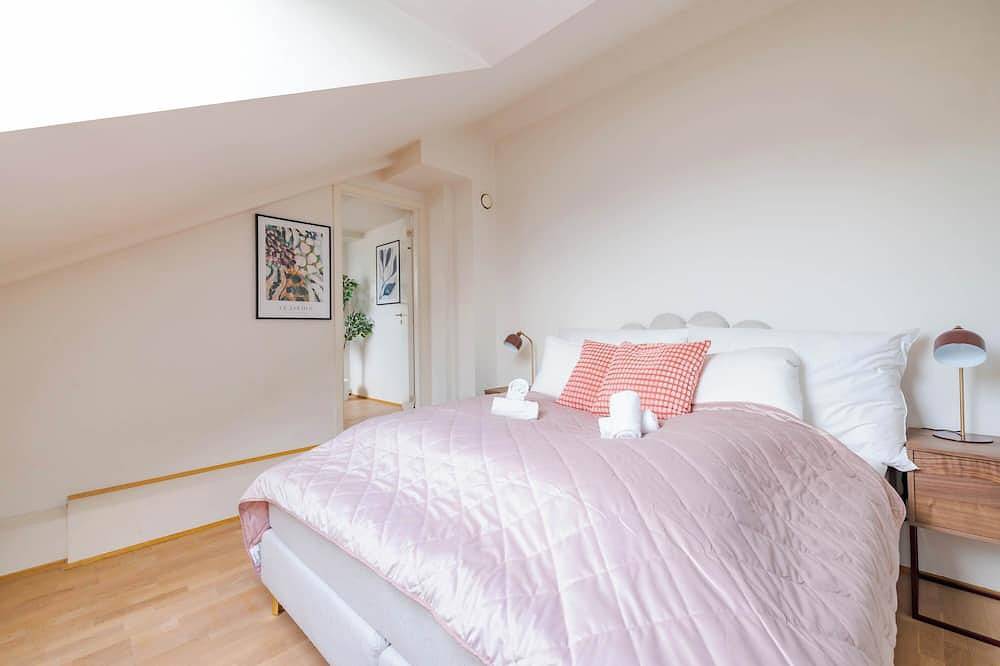 Apartamento entero, Tollbugata Retreat l Rooftop l Smart-Tv l 6 Guests in Oslo Sentrum, Oslo