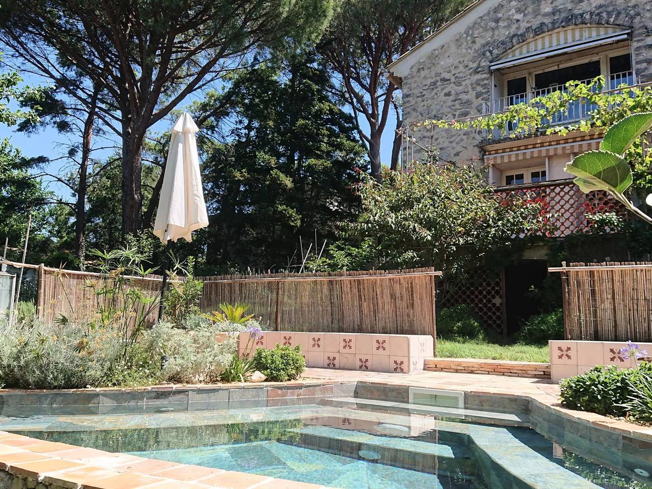 Haus 13 Personen in Monteux, Vaucluse