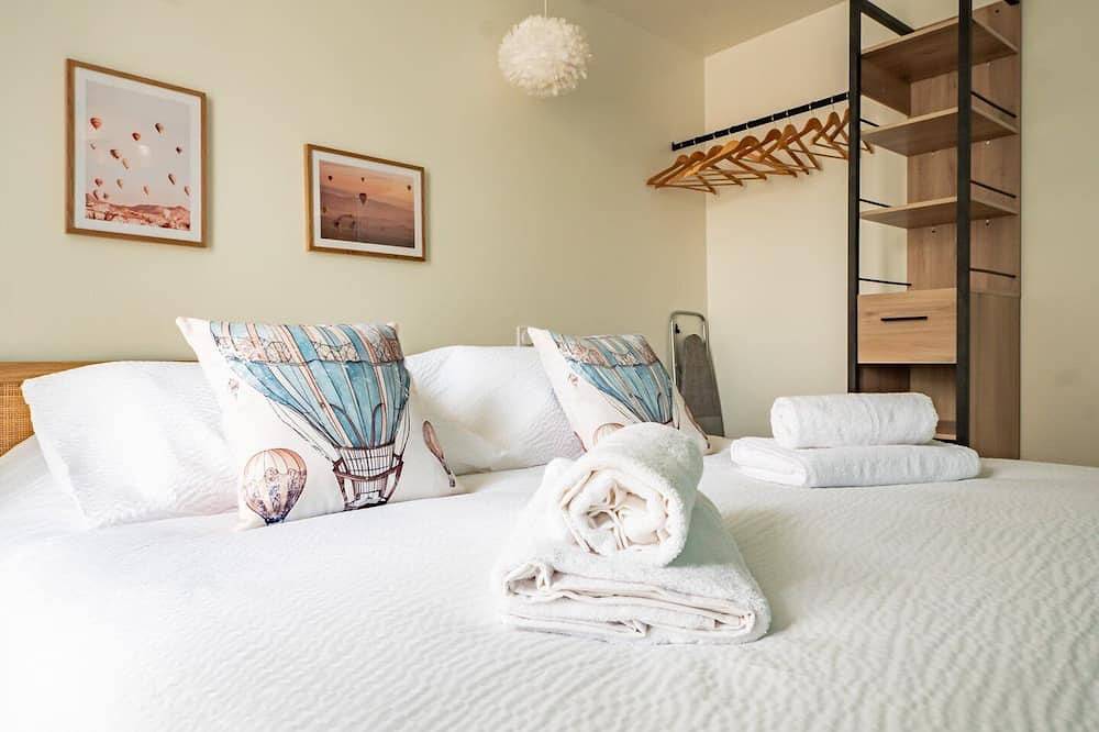 Entire apartment, Oiqia • Advena • Montgolfier in Annonay, Tournon-sur-Rhône region