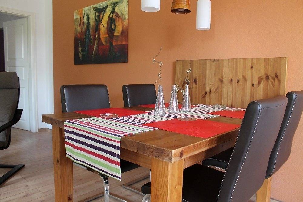 Ganze Ferienwohnung, Ostseeoase in Pansdorf, Ratekau