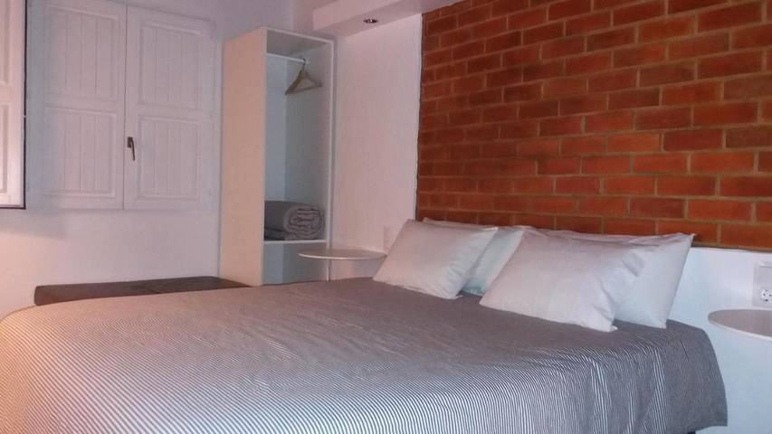 Maison d’hôte pour 2 personnes à Vila Nova de Milfontes - 4