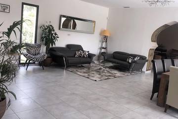 Villa per 12 Persone in Arles, Parco naturale regionale della Camargue, Foto 2