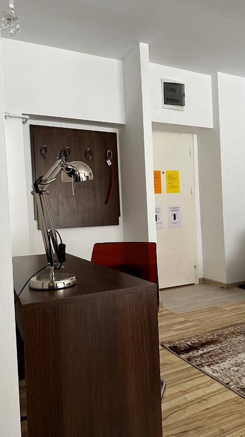 Gîte pour 2 personnes, avec balcon et vue à Sinaia - 4