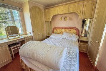 Glamping for 6 People in Hunstanton, Norfolk, Photo 1