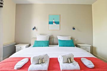 Villa pour 8 Personnes dans Lège-Cap-Ferret, Bassin d'Arcachon, Photo 2