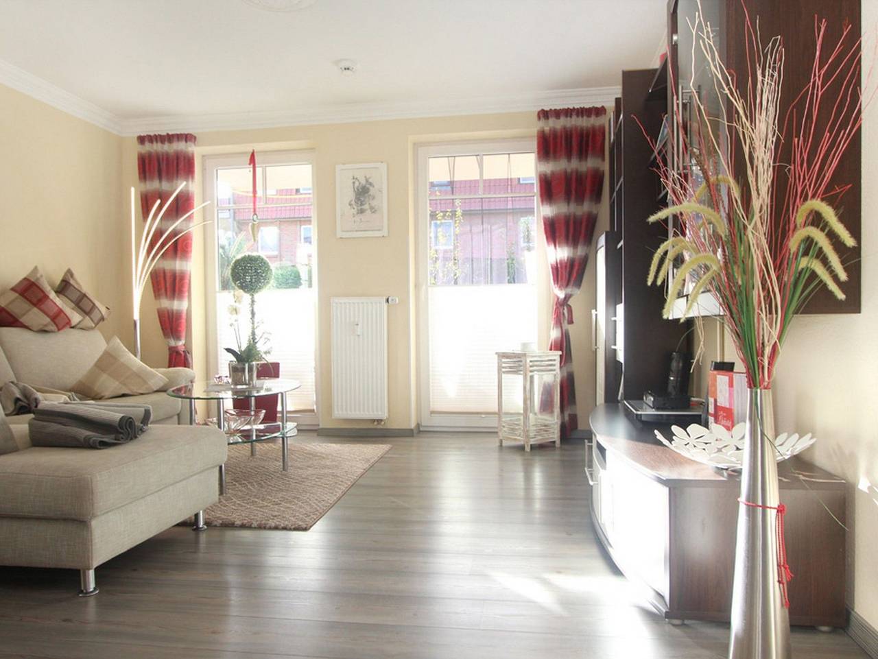 Ganze Ferienwohnung, Ferienwohnung Hamburg - Ferienwohnung Hamburg in Ostseebad Boltenhagen, Boltenhagen