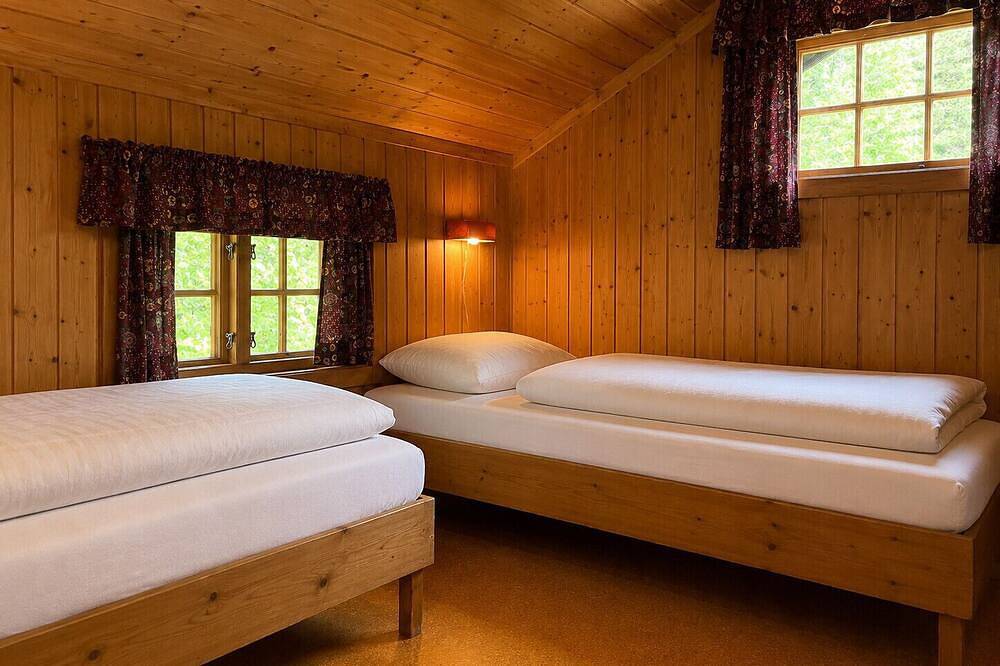 Mountain cabin 5 in Ål with Sauna in Ål