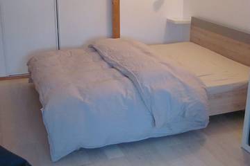 Appartement De Vacances pour 4 Personnes dans Tours, Vallée de la Loire, Photo 2