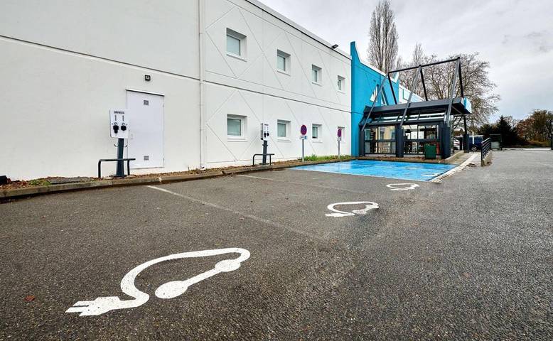 Hôtel pour 2 personnes, animaux acceptés