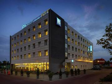 Hôtel pour 2 personnes, animaux acceptés à Katowice