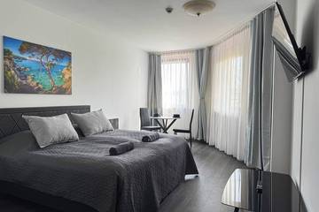 Ferienwohnung für 2 Personen in Pforzheim