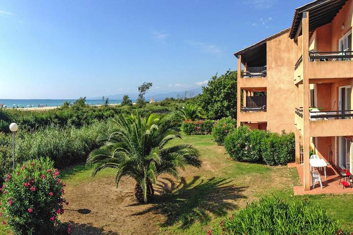 Appartamento vacanze per 3 persone, con balcone/terrazza, con animali domestici - 1