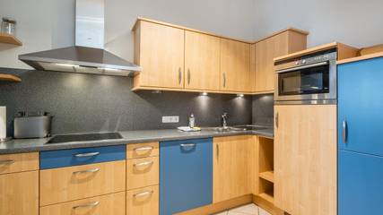 Hütte für 6 Personen in Hinterglemm, Kitzbüheler Alpen, Bild 4