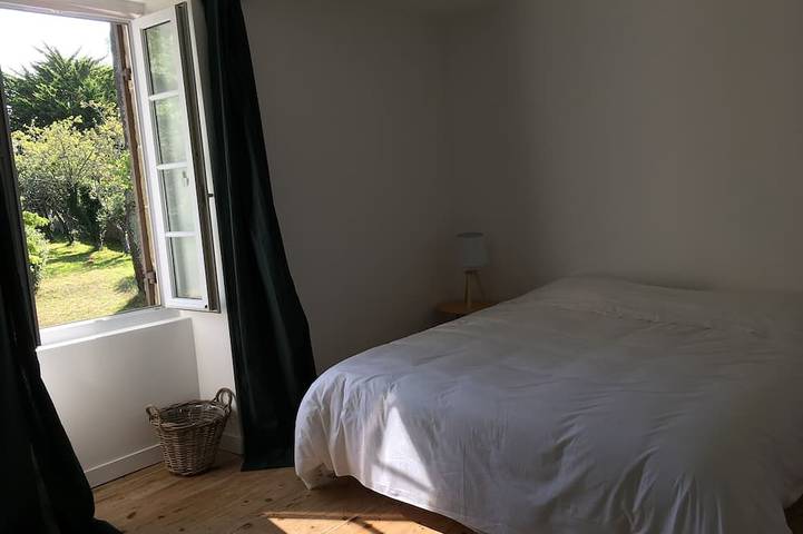 Location de vacances pour 10 personnes, avec jardin dans Port de Kercabellec - 3