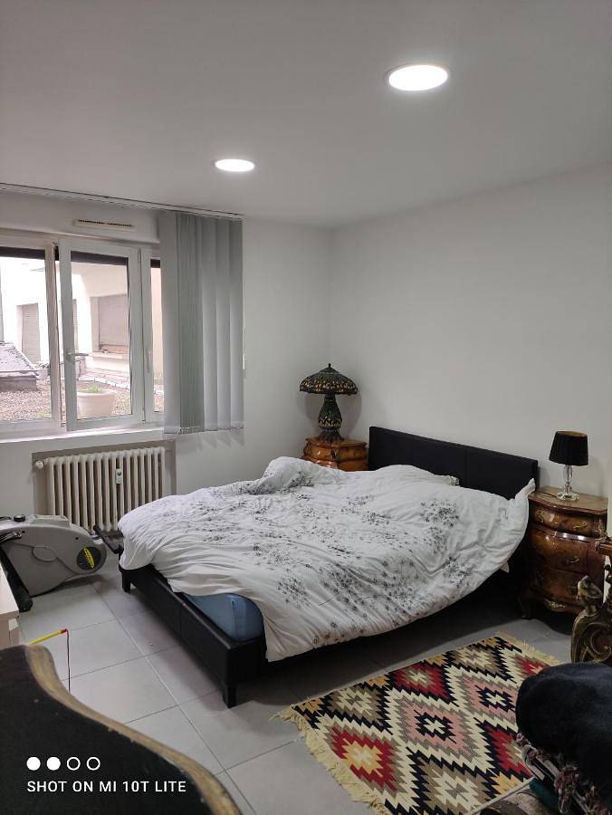 Double Room in Strasbourg, Région de Strasbourg