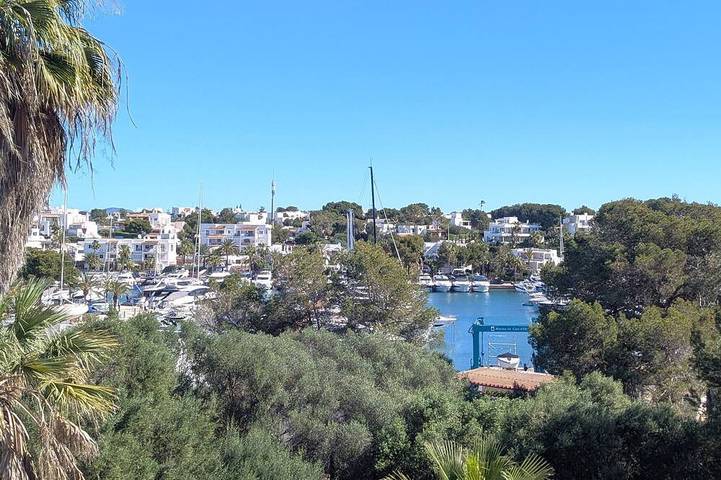 Apartment for 6 people in Port Cala d'Or