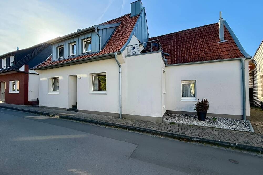 Sleepwell-Steinfurt V – Großes Haus & Ruhig in Steinfurt, Münsterland