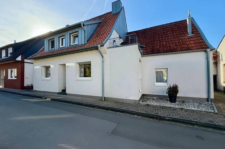 Ferienhaus für 10 Personen, mit Garten, mit Haustier - 1