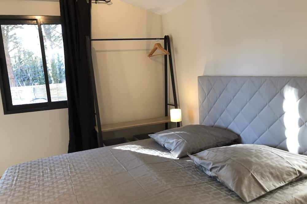Villa \"La Farniente\" in Aubignan, Vaucluse