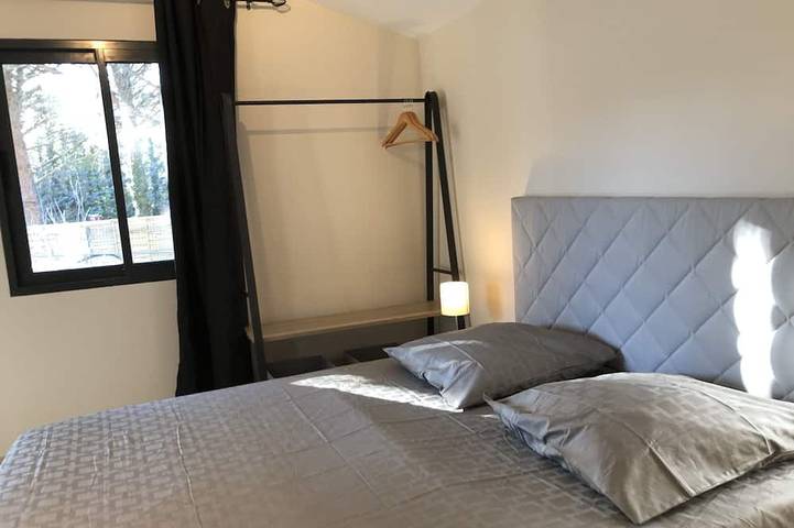 Villa \"La Farniente\" in Aubignan, Vaucluse