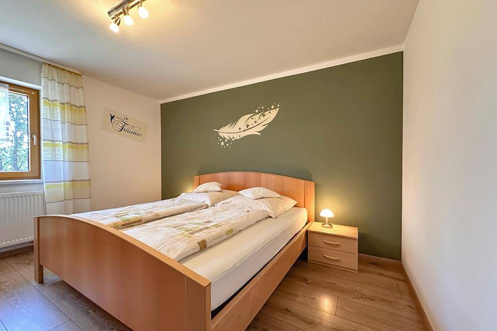 Ganze Wohnung, Große Wohnung mit Infrarotsauna und Whirlpool in Prackenbach, Ostbayern
