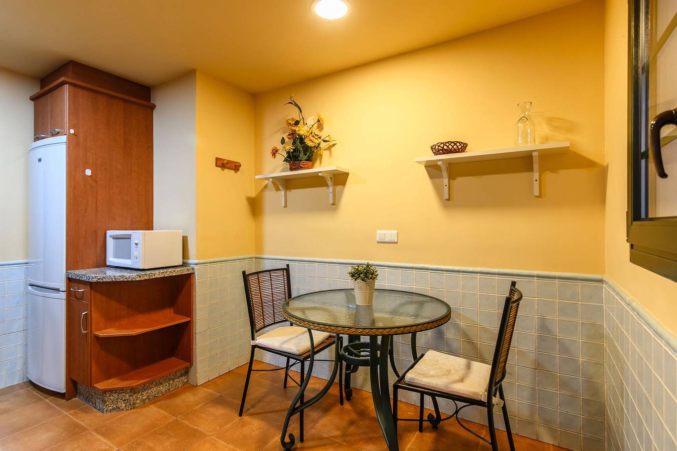 Apartamento entero, El Rincon del Golf Ii Plus - Isla Canela Golf Grhii27P30 in Isla Canela, Ayamonte