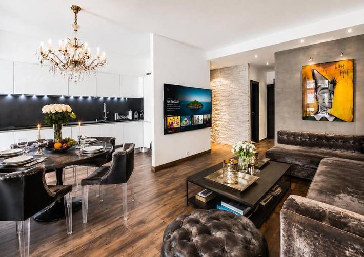 Location de vacances pour 2 personnes, avec Vue et Vue sur le lac à Genève