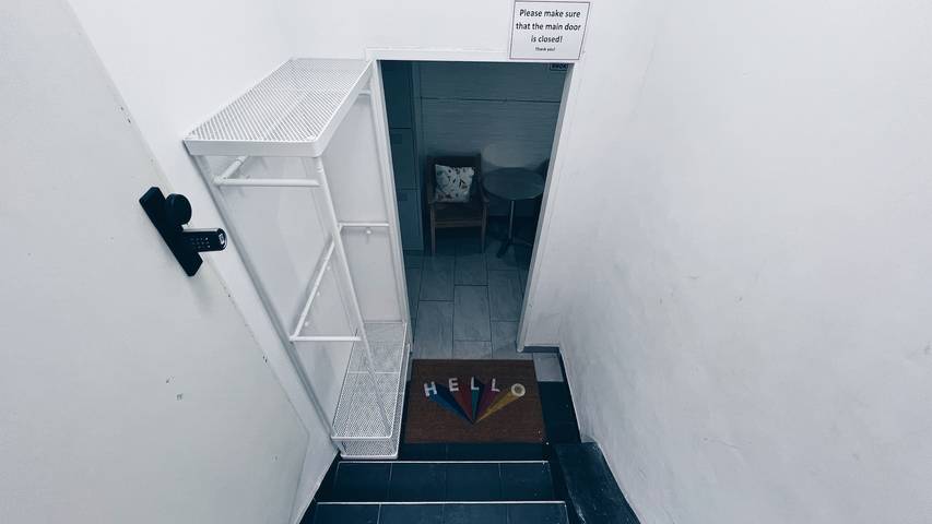 Ganze Ferienwohnung, Ferienwohnung für 8 Personen in Wien, Donau Niederösterreich