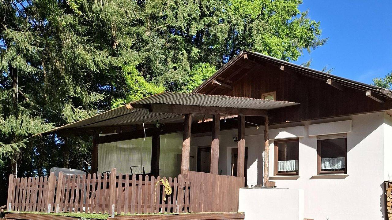 Ferienhaus für 6 Personen (85 m²) in Wadern in Wadern, Saar-Nahe-Bergland