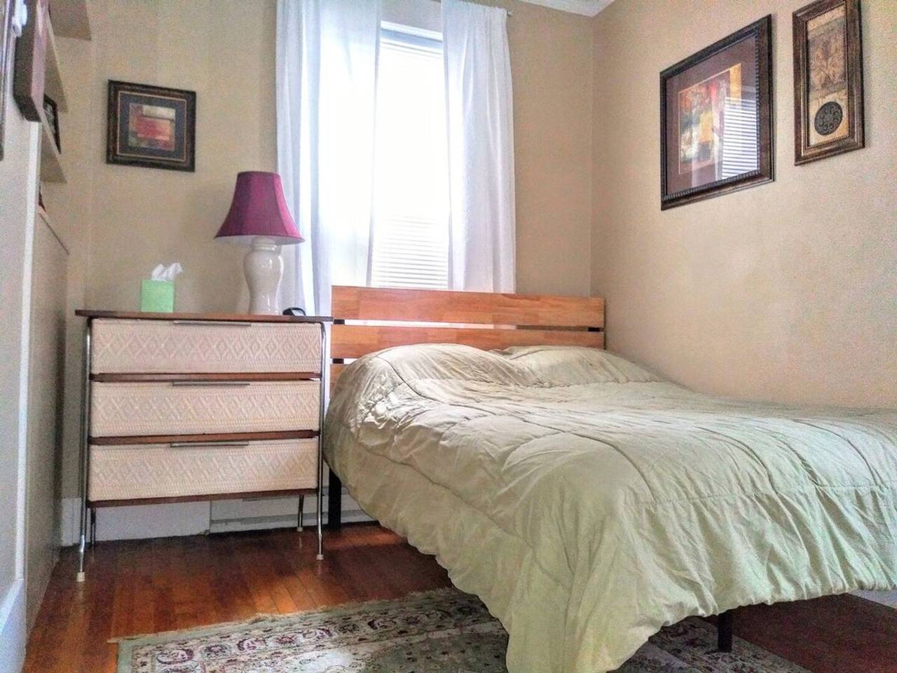 Ganze Wohnung, 1st Floor Suite in the heart of Concord in Merrimack Valley