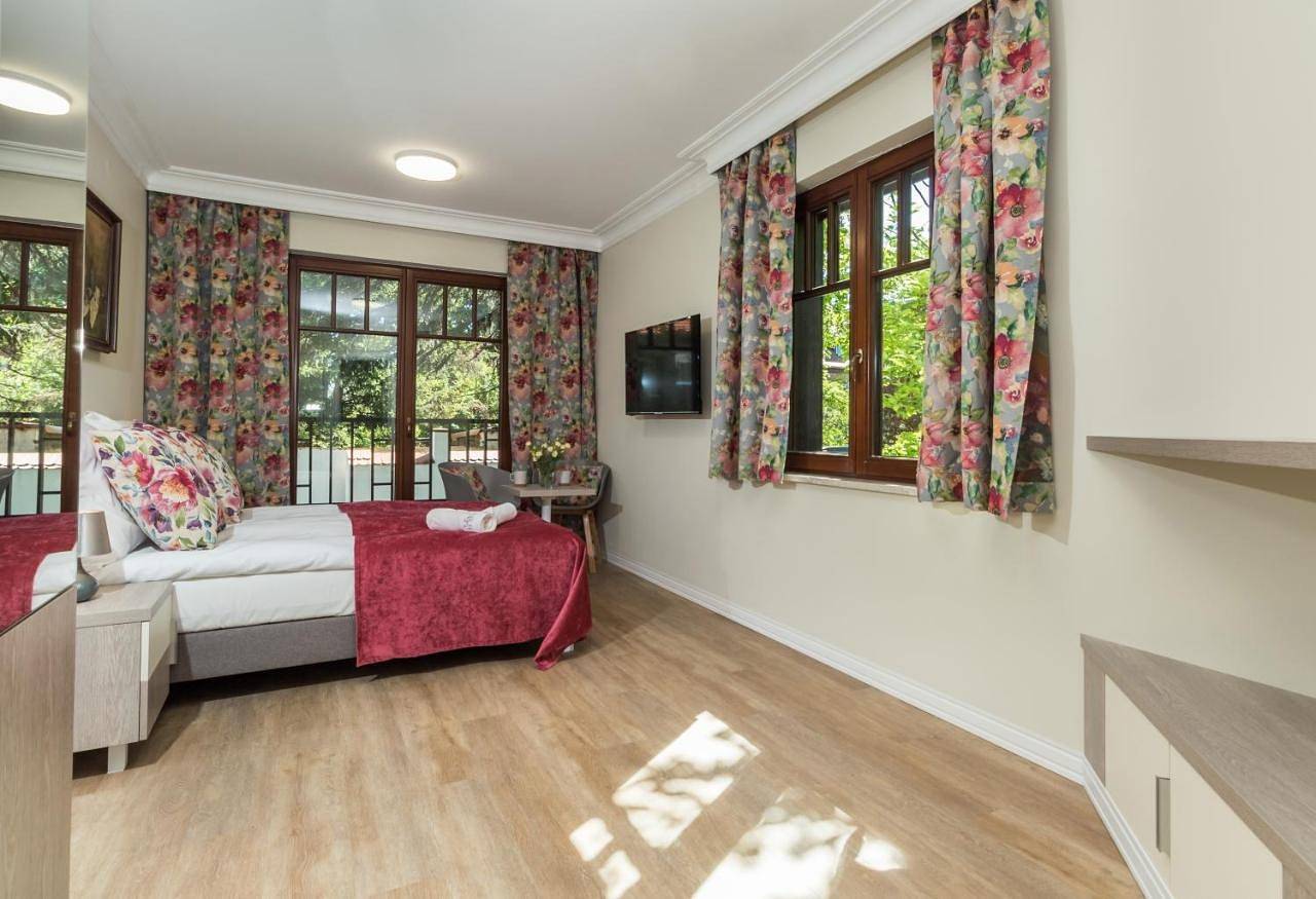 Zamorski By The Sea in Sopot, Trójmiasto