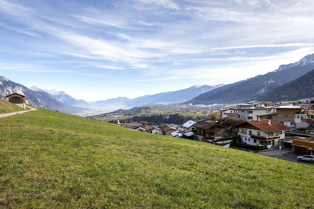 Ganze Wohnung, Apartment #2 - Studio-Apartment im Haus Sophia in Stubaier Alpen, Oberperfuss