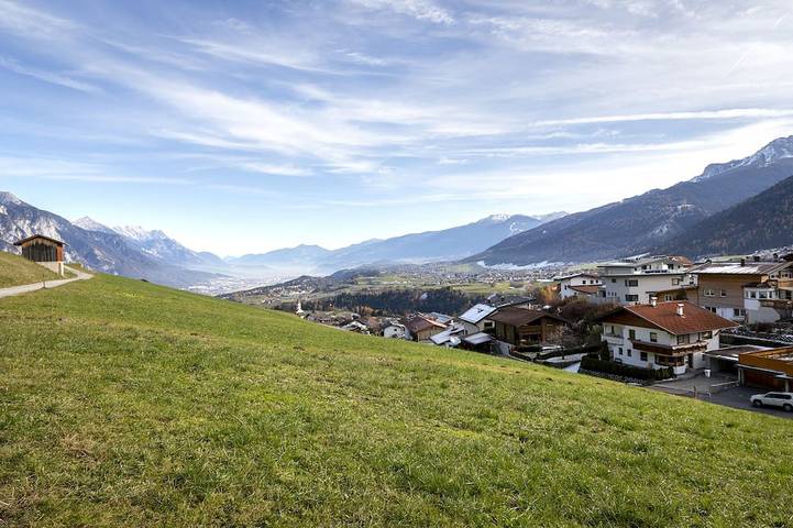 Ferienwohnung für 2 Personen in Oberperfuss