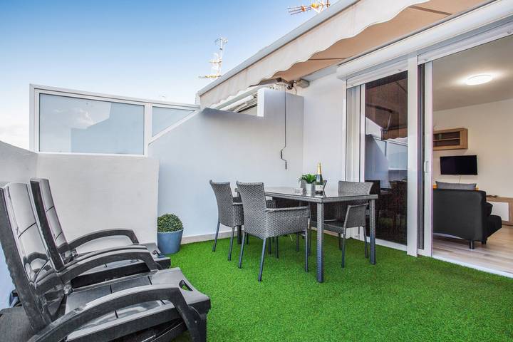 Gîte pour 4 personnes à Arona - 2