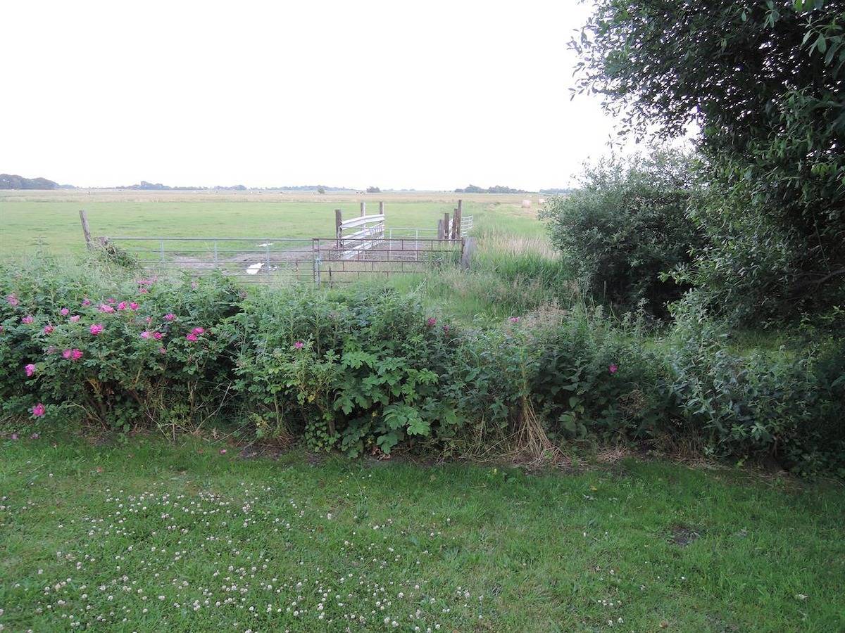 Ferienhaus Fernblick in Tating, Eiderstedt