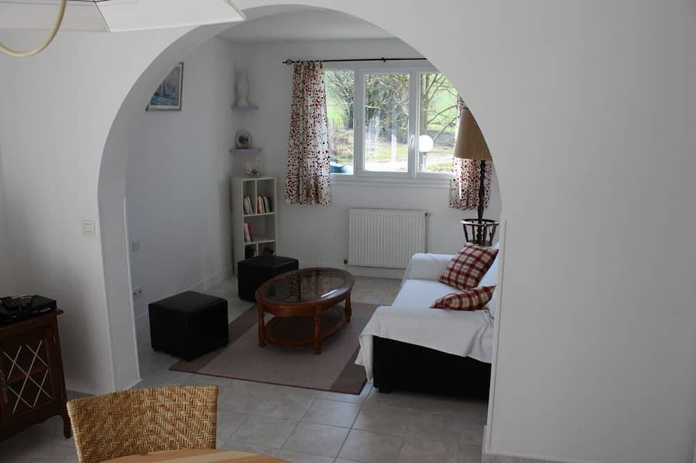 Maison familiale à Veules-les-Roses in Veules-les-Roses, Région de Dieppe